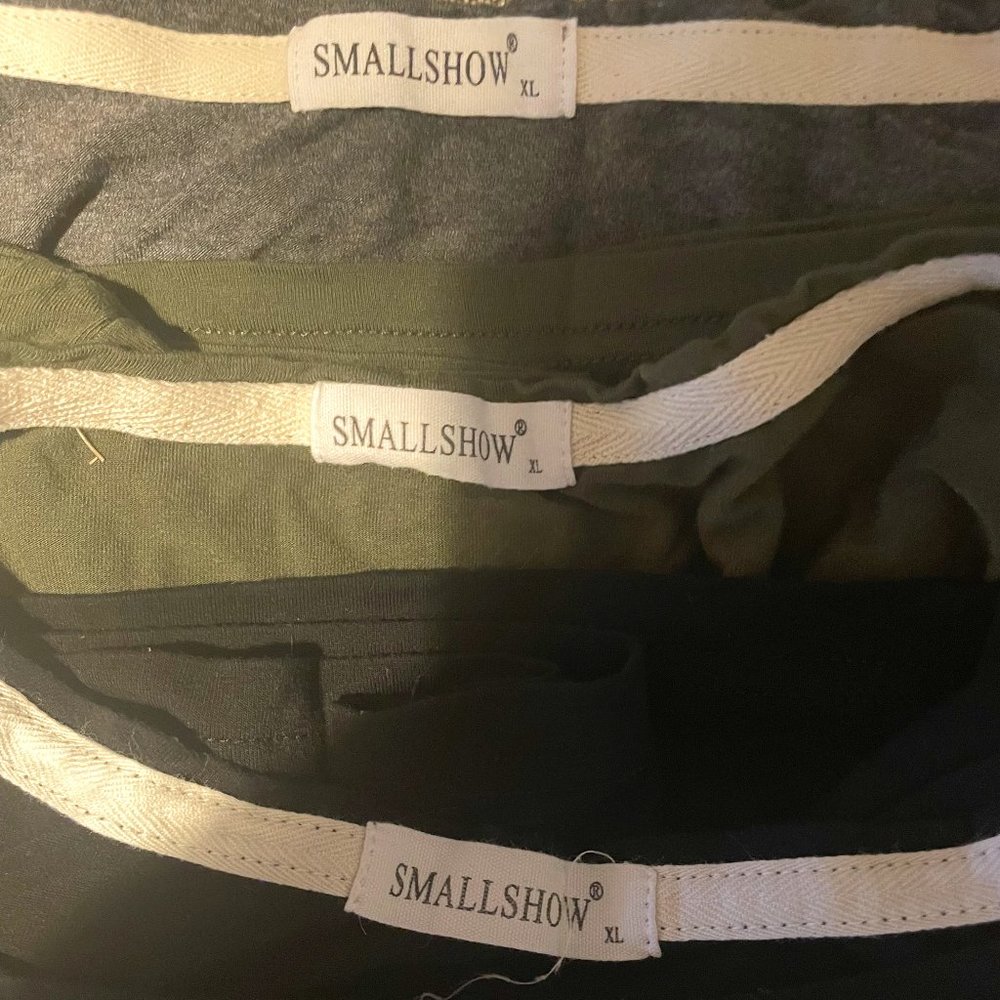 Nursing Tshirt (Pack of 3)